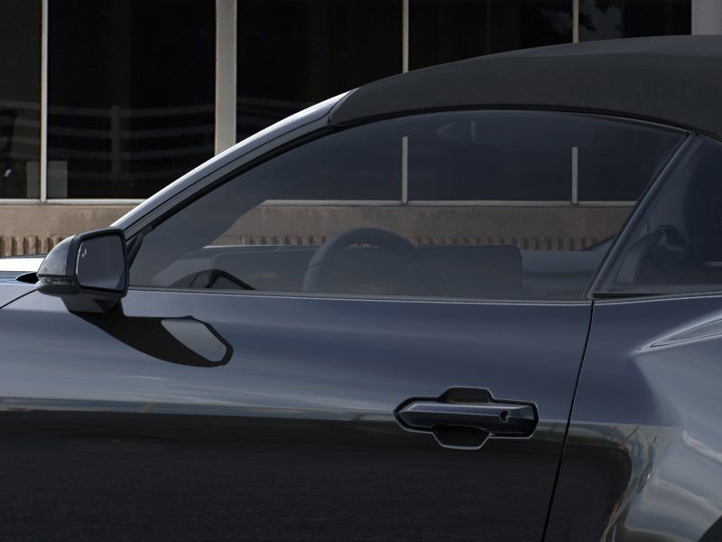 New 2026 Ford Mustang Premium image 20