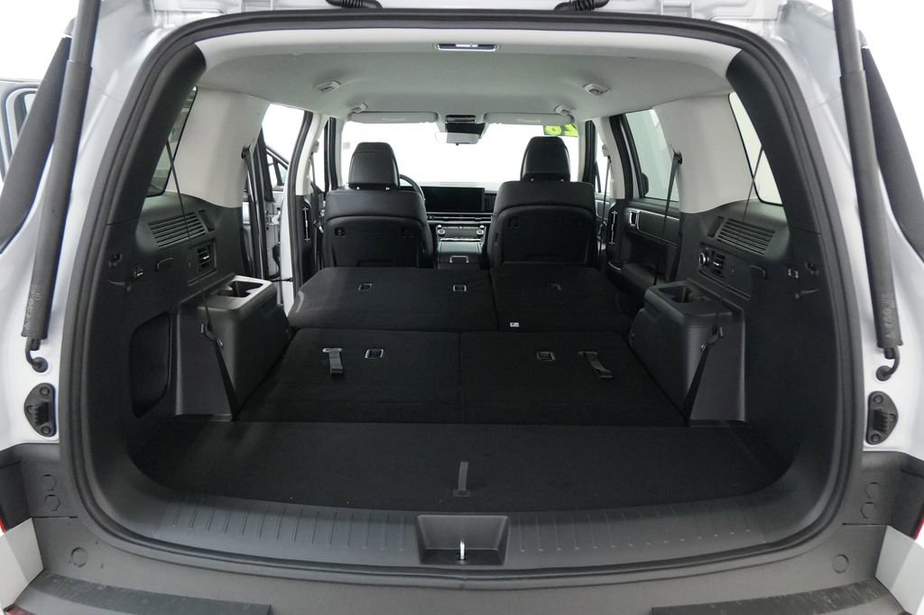 New 2026 Hyundai Santa Fe SEL image 26