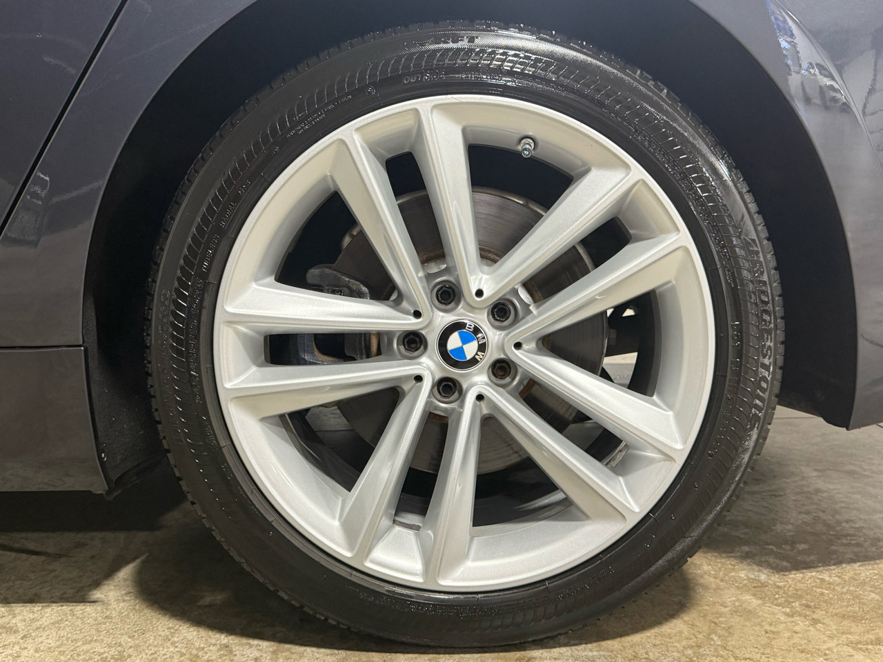 Used 2018 BMW 750i xDrive image 54