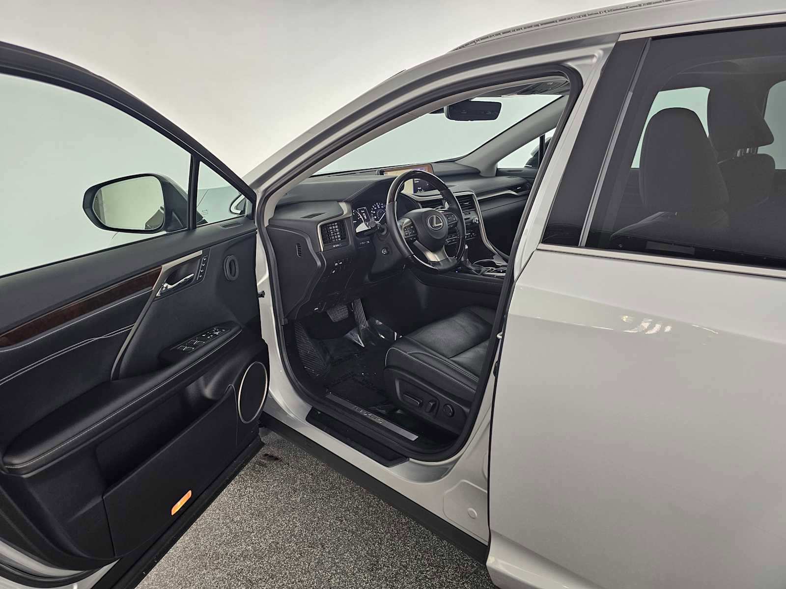 Used 2019 Lexus RX 350 FWD image 19