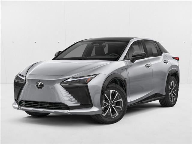 New 2026 Lexus RZ 450e AWD w/ Technology Package