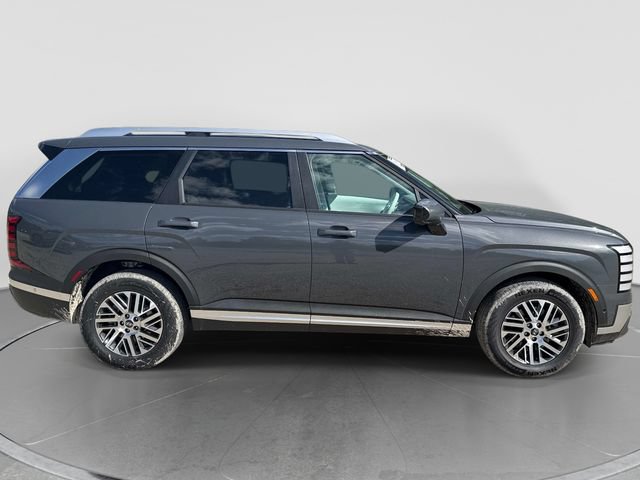 New 2026 Hyundai Palisade SEL AWD/4WD image 2