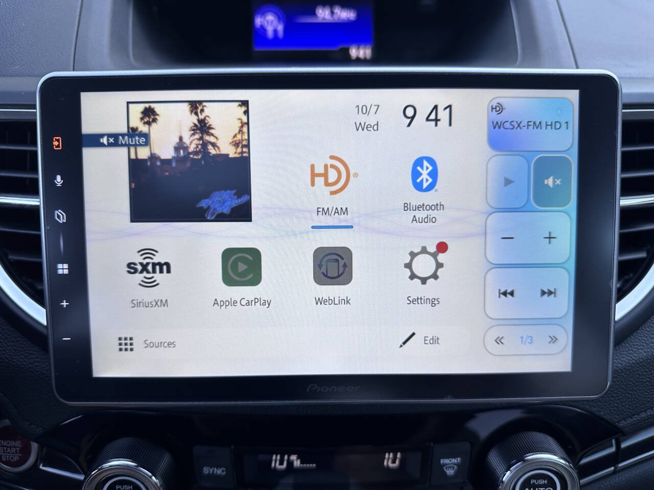 Used 2015 Honda CR-V Touring image 28