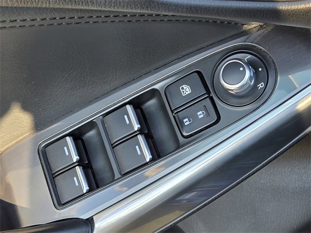 Used 2016 MAZDA MAZDA6 Touring image 13