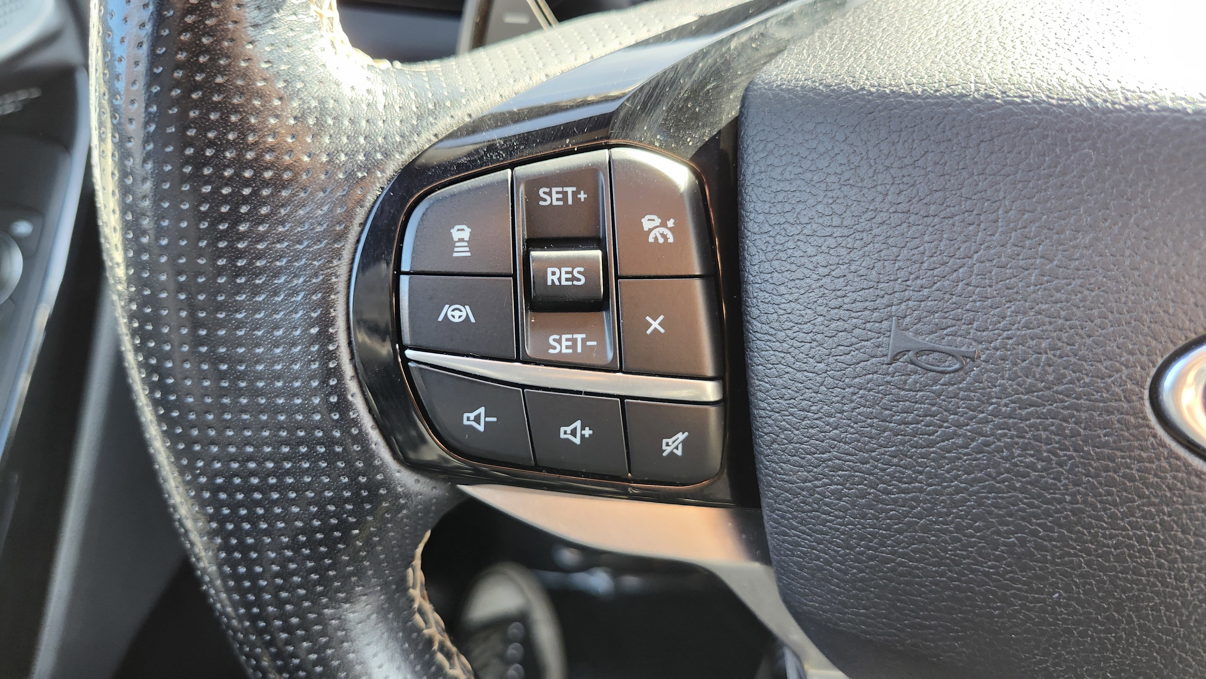 Used 2021 Ford Explorer ST w/ Equipment Group 401A image 40