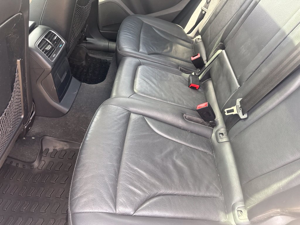 Used 2012 Audi Q5 2.0T Premium Plus AWD/4WD image 13