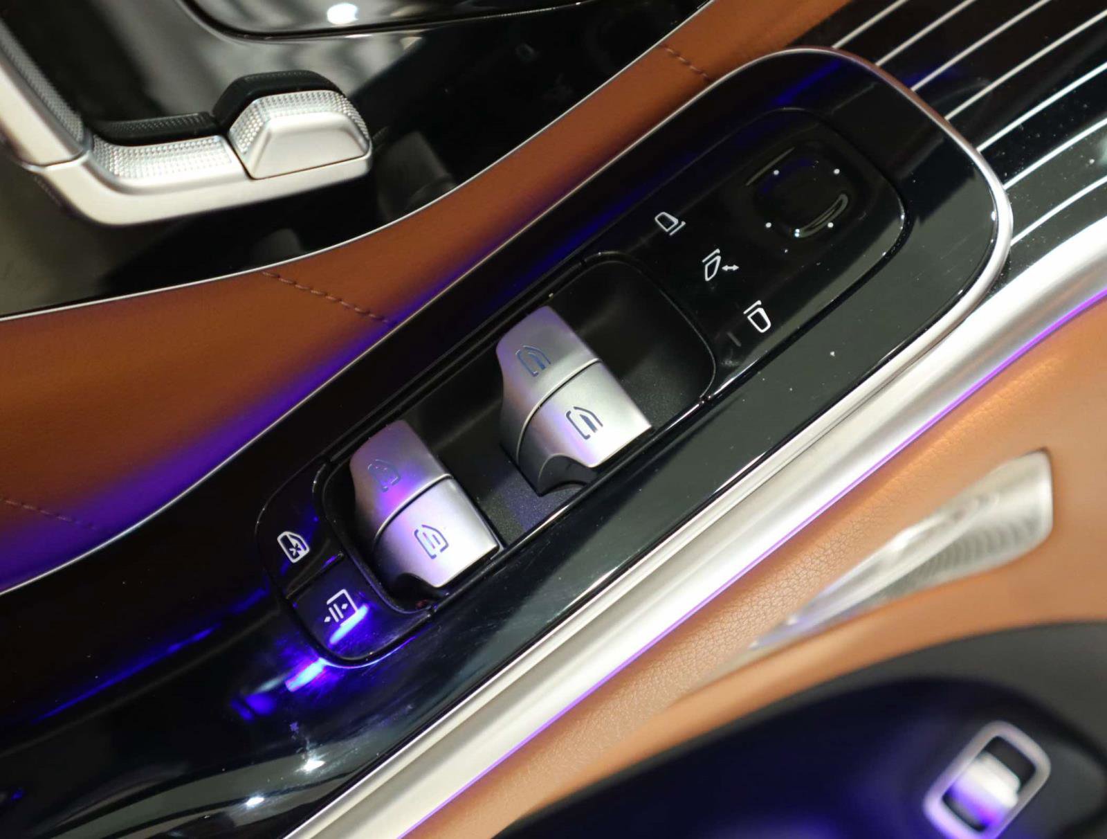 Used 2024 Mercedes-Benz S 580e 4MATIC Sedan image 26