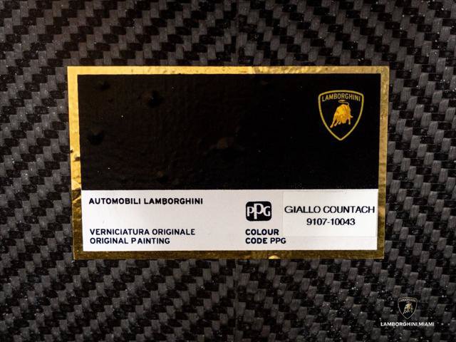 Used 2024 Lamborghini Revuelto AWD/4WD image 6