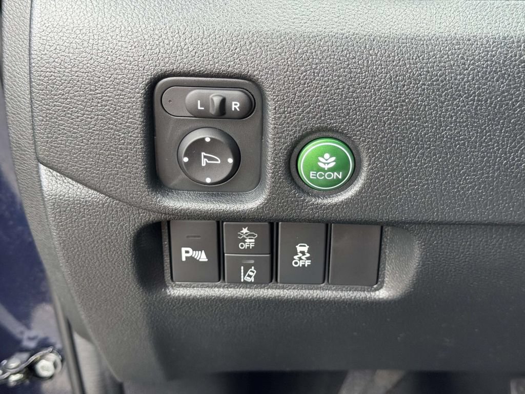 Used 2023 Honda Passport EX-L image 18