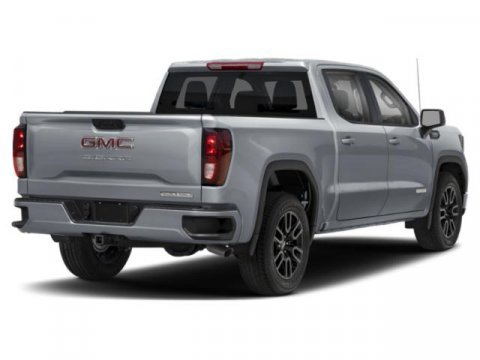 Used 2025 GMC Sierra 1500 Elevation image 5