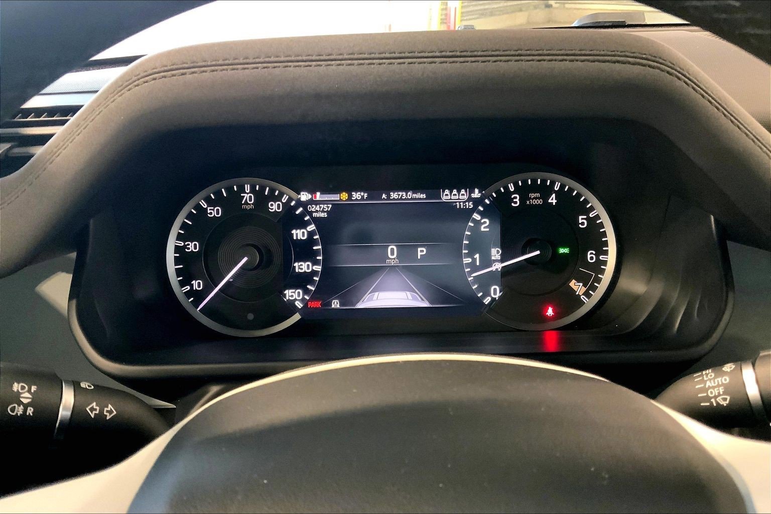 Used 2023 Land Rover Defender 110 S image 25