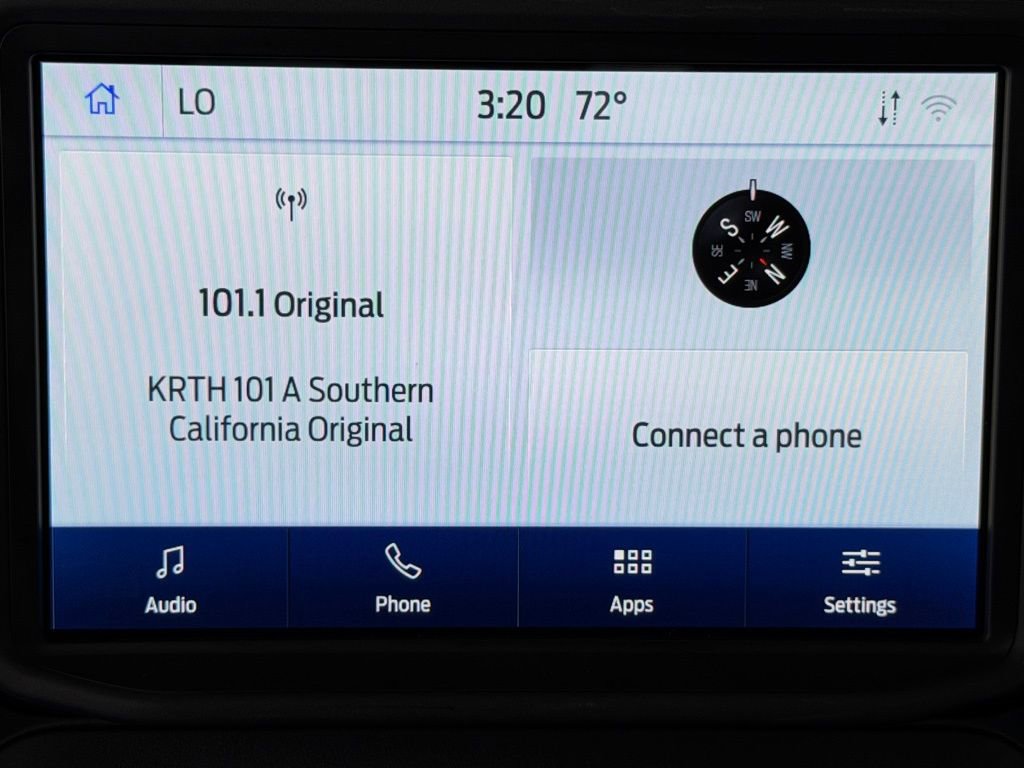 Used 2024 Ford Bronco Sport Big Bend w/ Convenience Package image 28