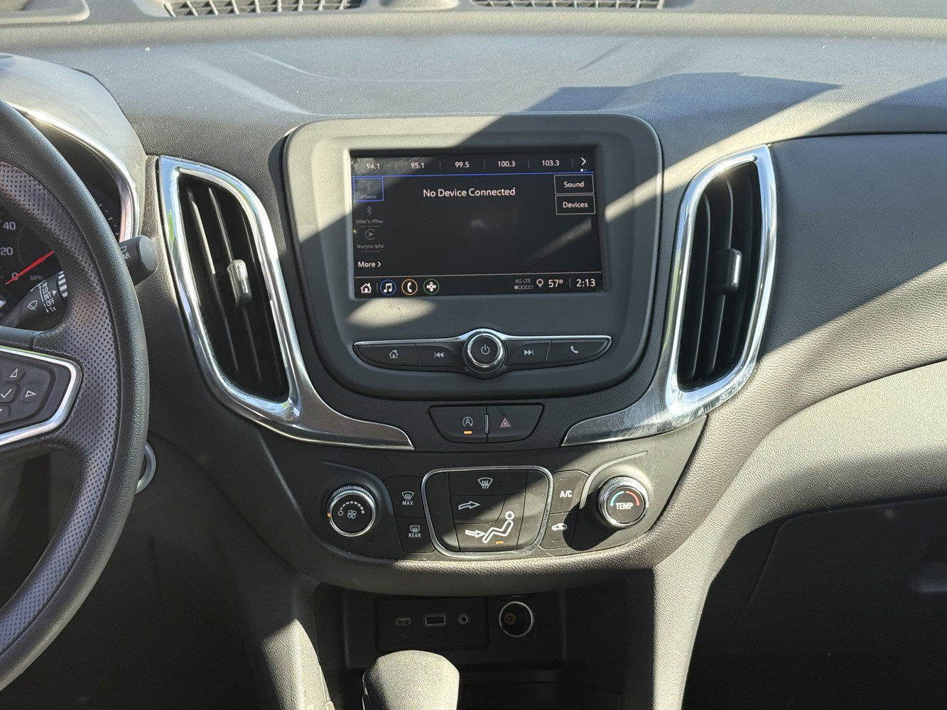 Used 2024 Chevrolet Equinox LT AWD/4WD image 22