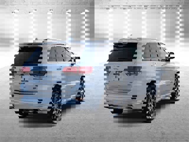 Used 2021 Jeep Grand Cherokee Summit image 8