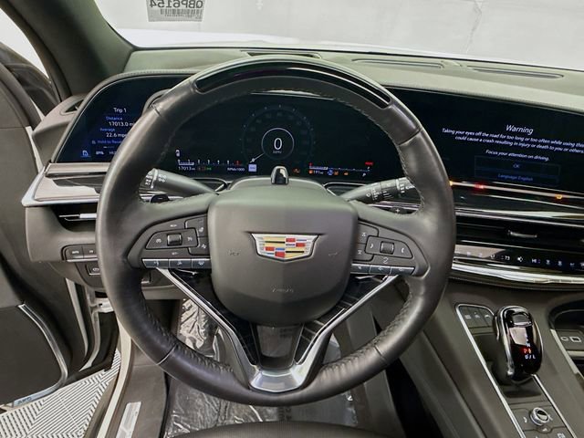 Used 2023 Cadillac Escalade ESV Sport image 13