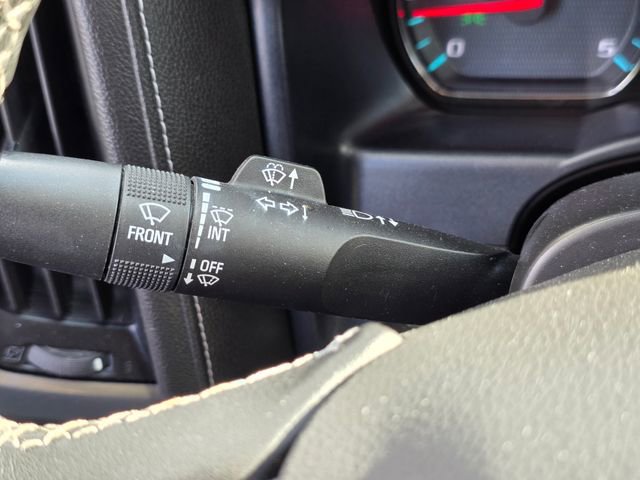 Used 2019 Chevrolet Silverado 2500 LTZ w/ Duramax Plus Package image 34