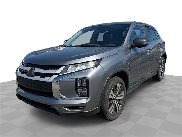 Used 2020 Mitsubishi Outlander Sport SE