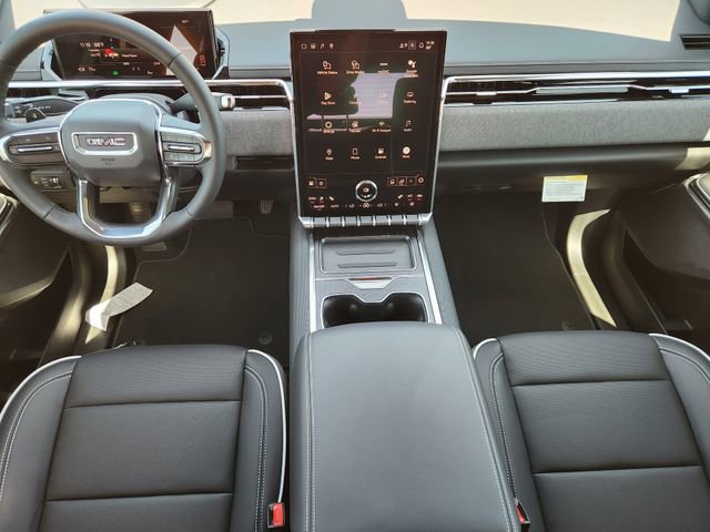 New 2026 GMC Sierra EV Elevation AWD/4WD image 2