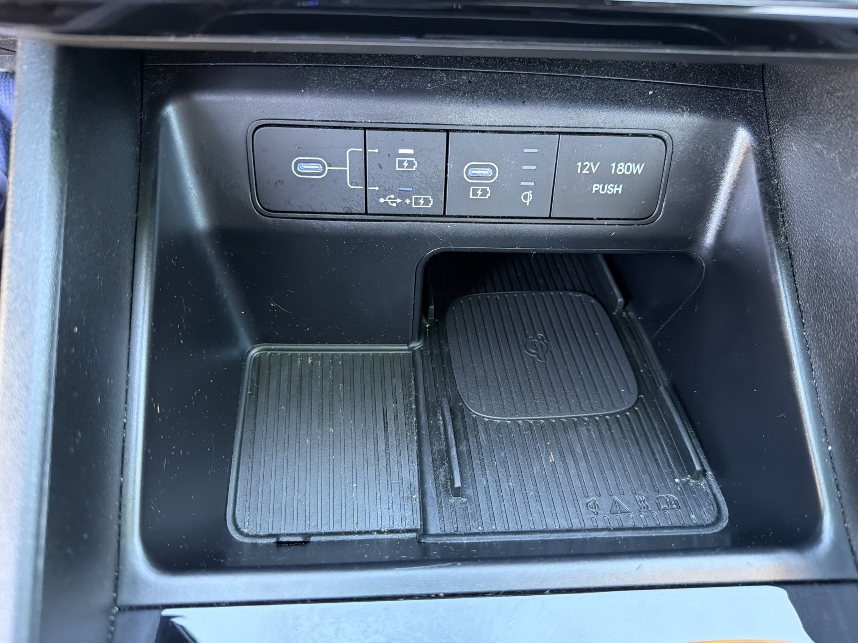 Certified 2025 Hyundai Santa Cruz SEL FWD image 16