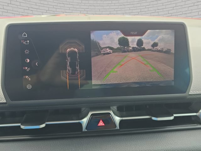 Used 2021 Toyota Supra Premium w/ Driver Assist Package RWD image 21