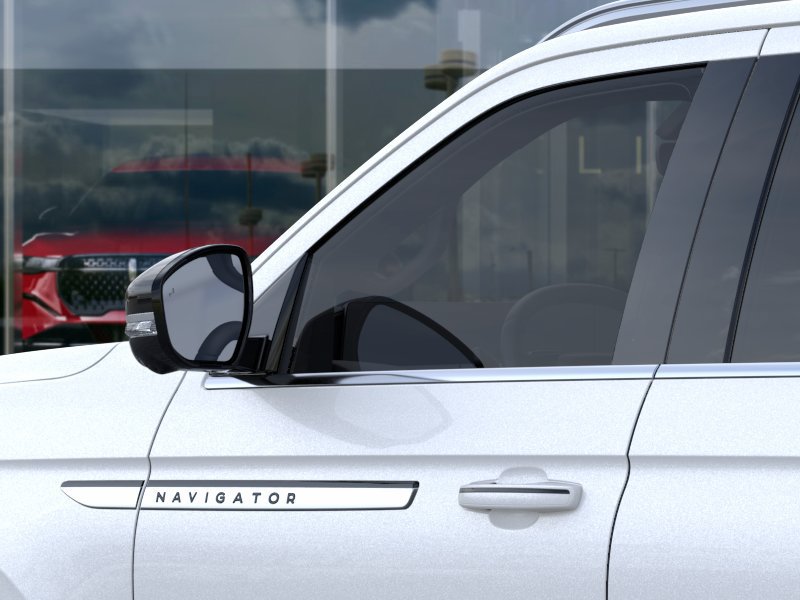 New 2026 Lincoln Navigator Premiere AWD/4WD image 43