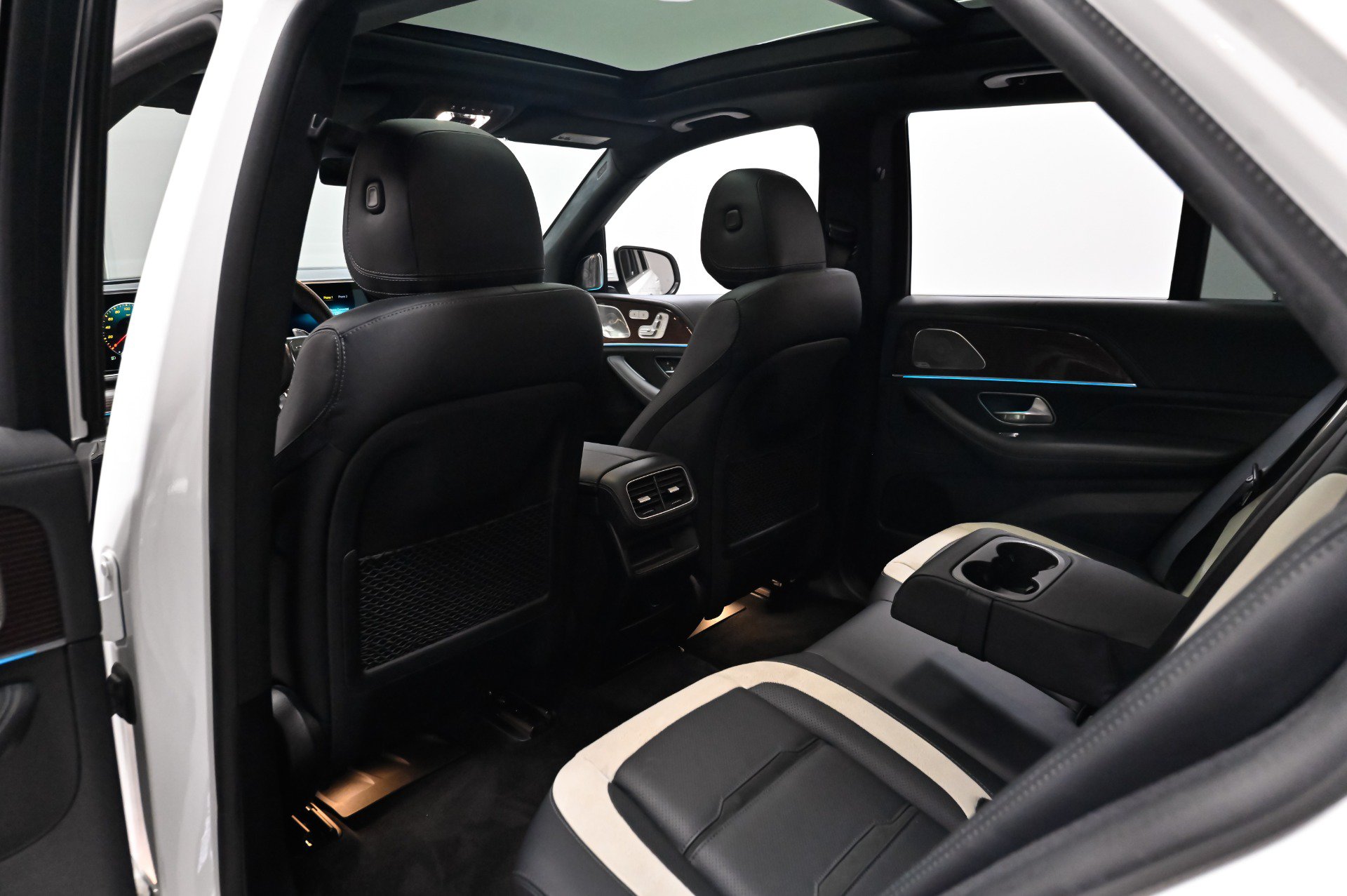 Used 2021 Mercedes-Benz GLE 63 AMG S image 36