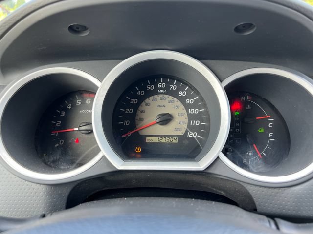 Used 2009 Toyota Tacoma 4x4 Double Cab image 20