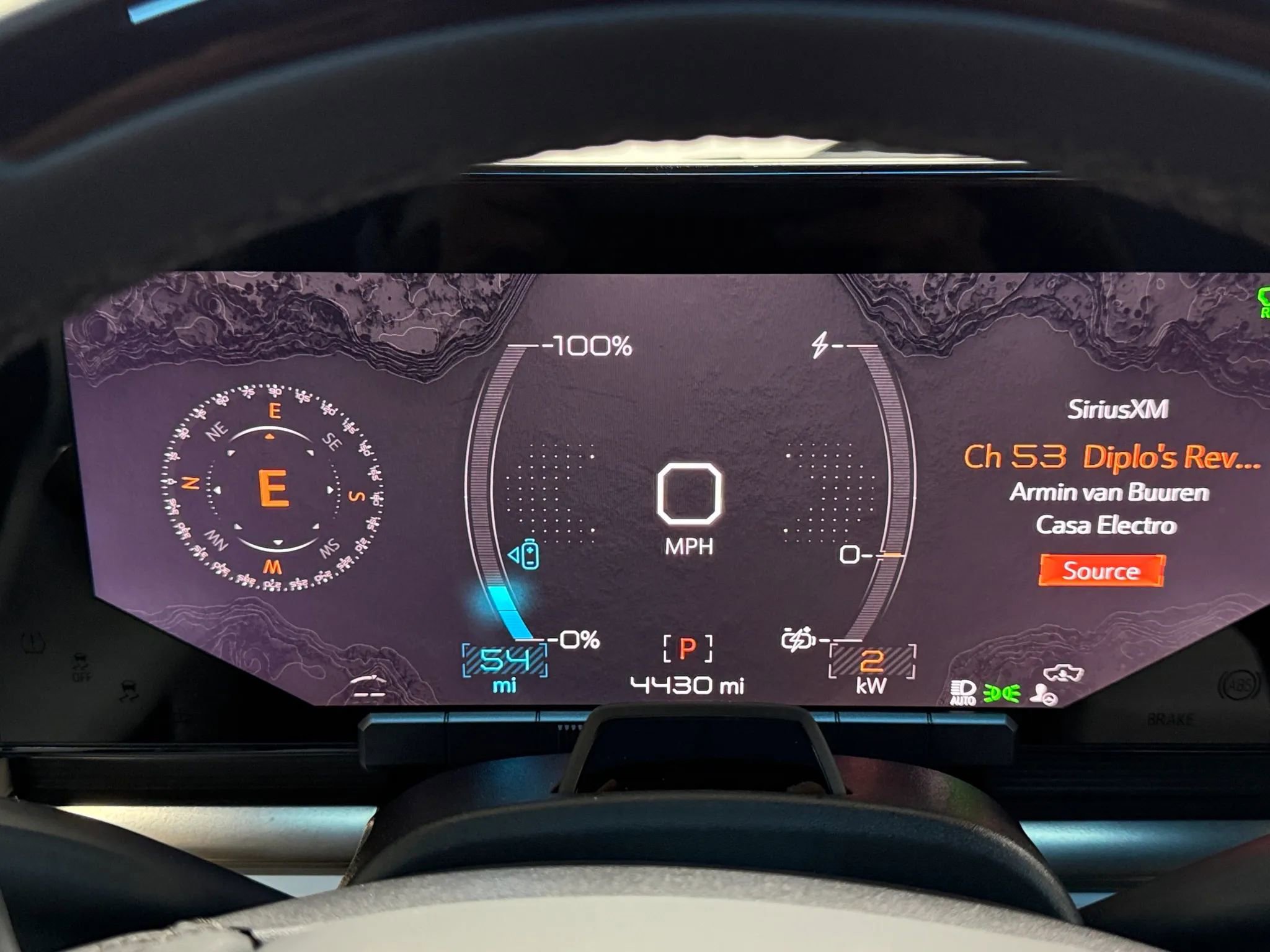 Used 2024 GMC Hummer EV 3X w/ Omega Edition image 36