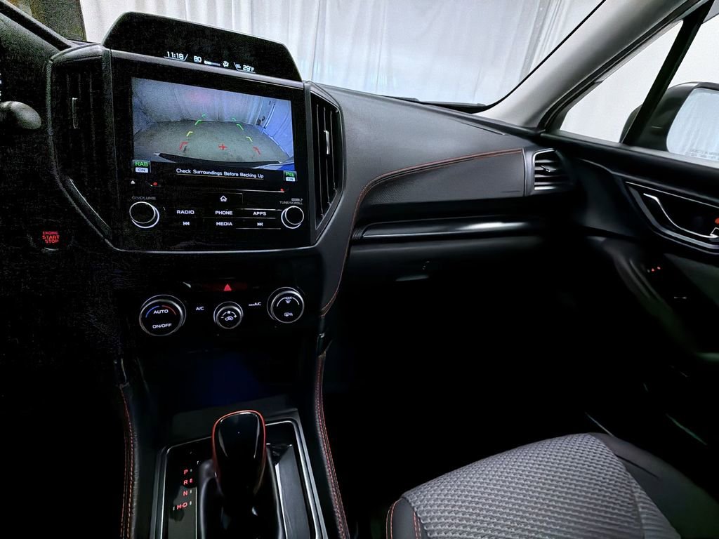 Used 2023 Subaru Forester Sport image 20