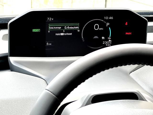 New 2026 Toyota bZ FWD image 19