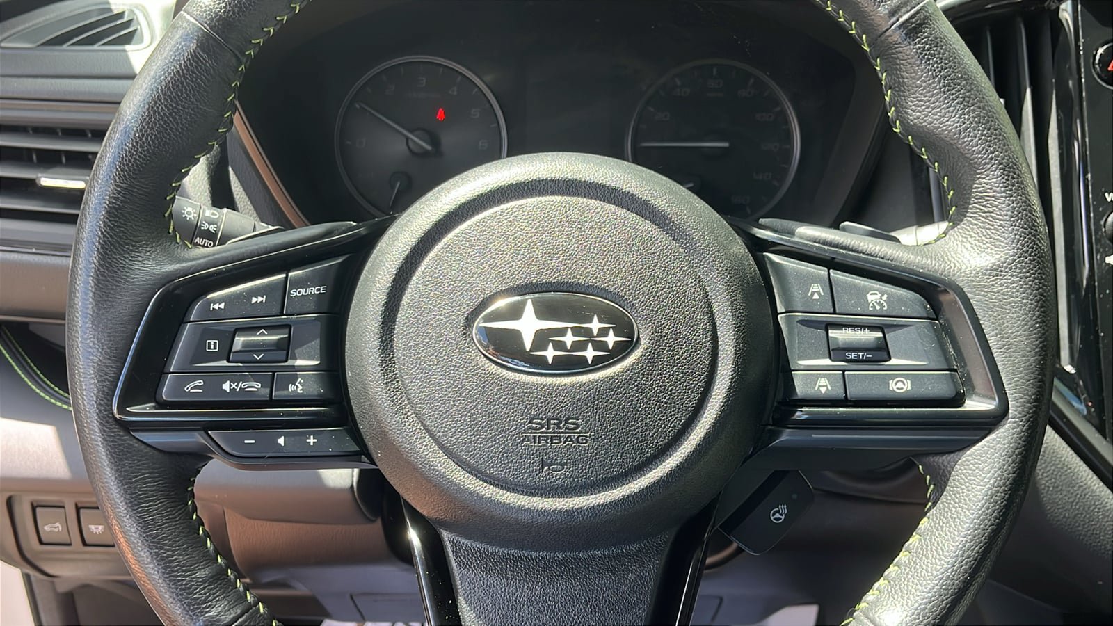 Certified 2023 Subaru Ascent Onyx Edition Limited AWD/4WD image 13
