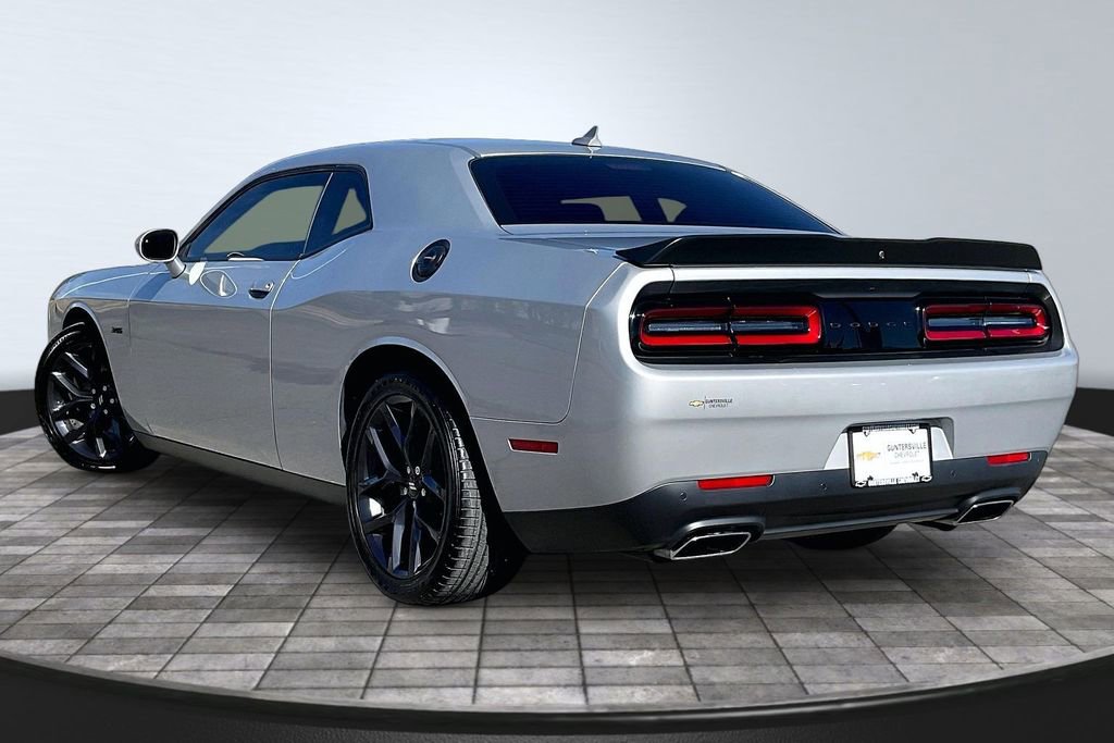 Used 2023 Dodge Challenger R/T w/ Plus Package image 13