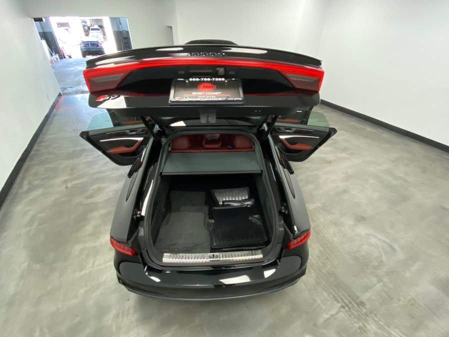Used 2020 Audi S7 Premium Plus w/ S Sport Package AWD/4WD image 51