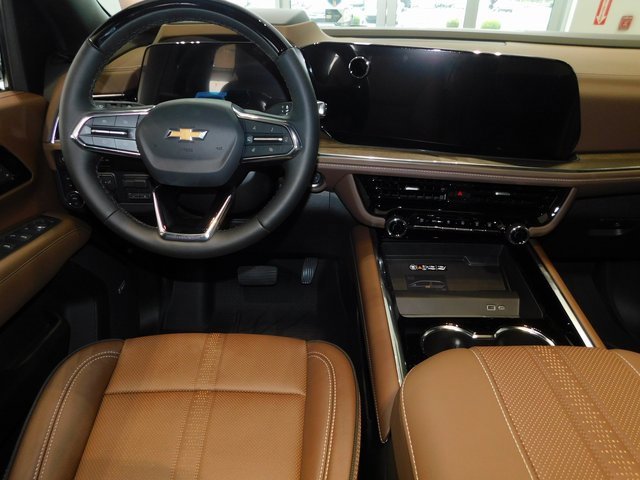 New 2026 Chevrolet Tahoe High Country image 18