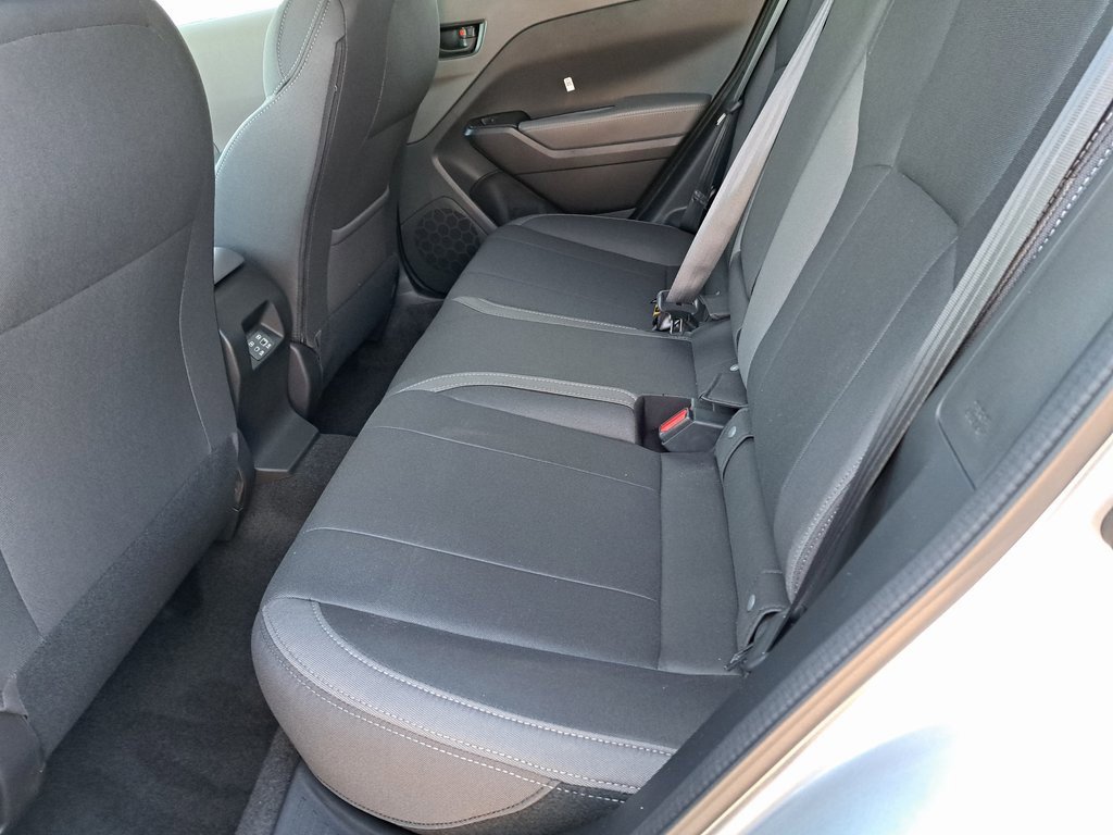 New 2026 Subaru Crosstrek 2.0i Premium image 15