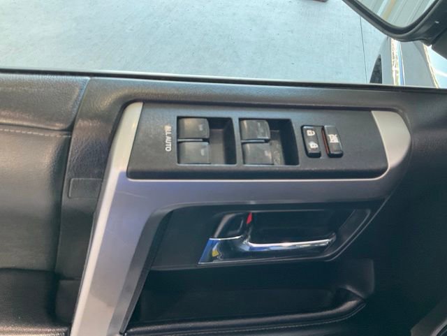 Used 2021 Toyota 4Runner SR5 RWD image 5