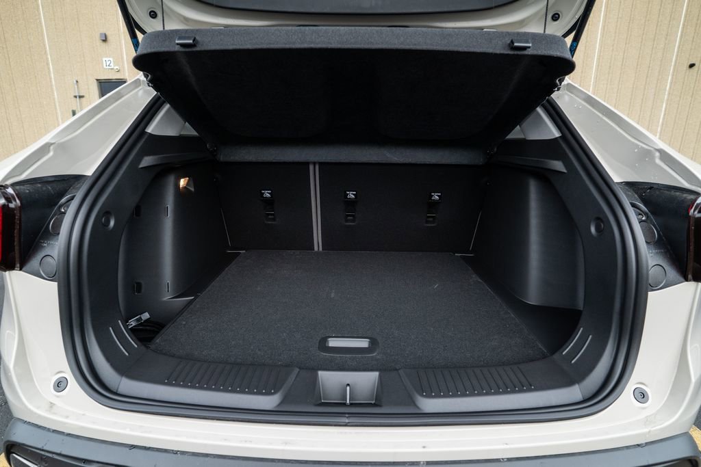 New 2026 Chevrolet Trax ACTIV w/ Sunroof Package image 37