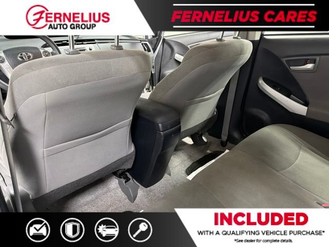 Used 2014 Toyota Prius Two FWD image 26