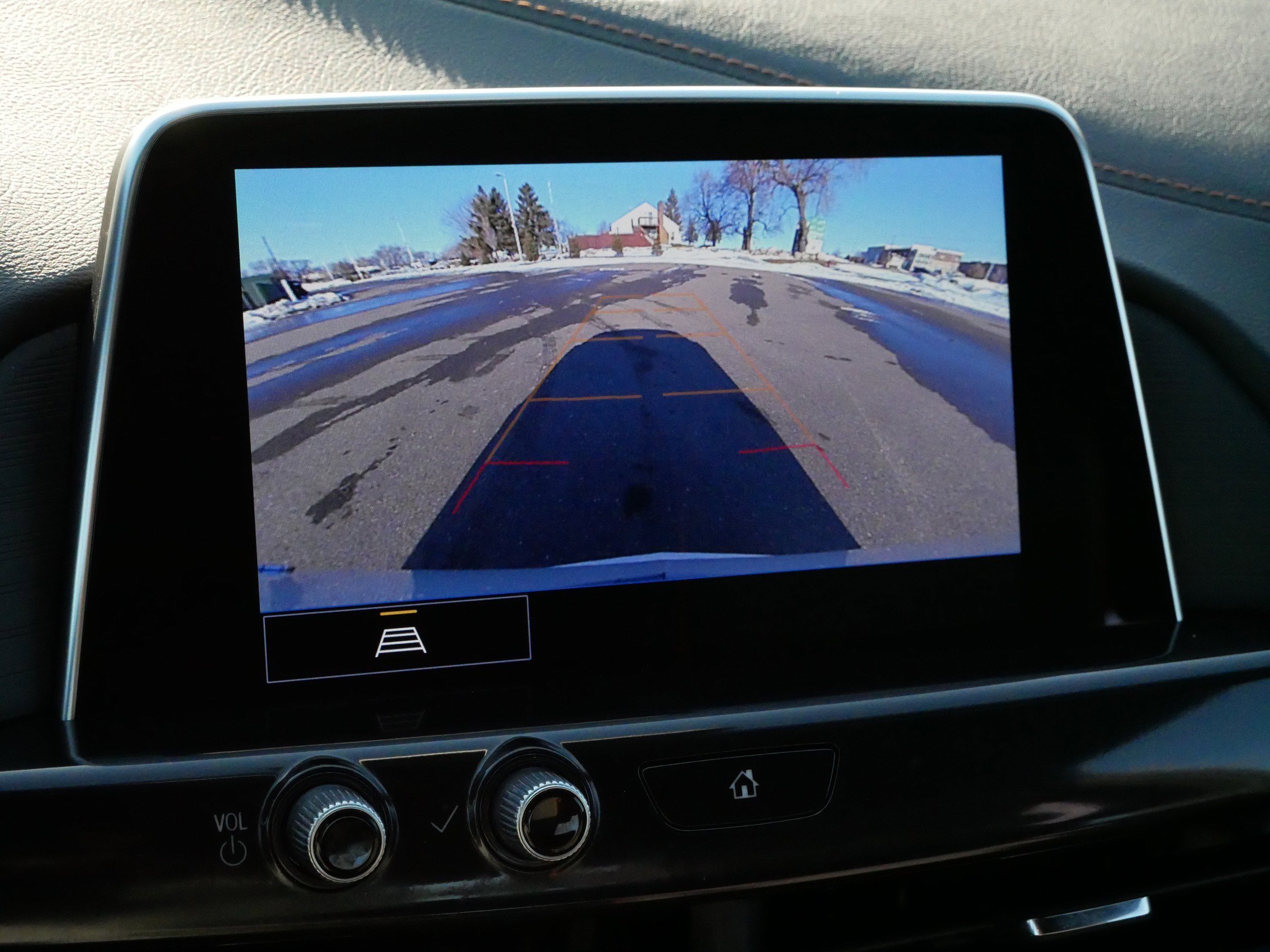 Certified 2024 Cadillac CT4 Sport w/ Climate Package image 30