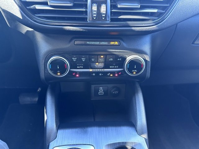 Used 2024 Ford Escape Active image 31