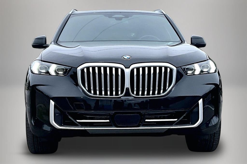 Used 2026 BMW X5 xDrive40i AWD/4WD image 12