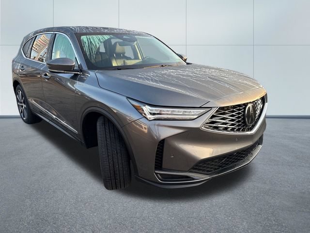Used 2026 Acura MDX SH-AWD w/ Technology Package image 5