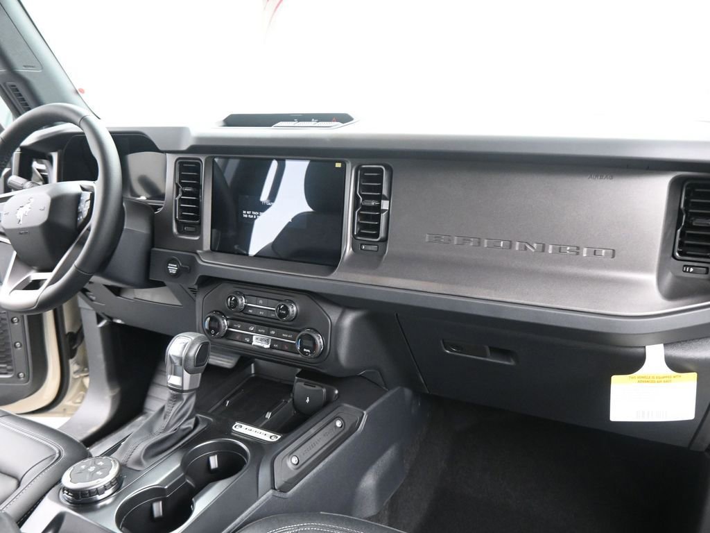 New 2026 Ford Bronco Big Bend AWD/4WD image 12