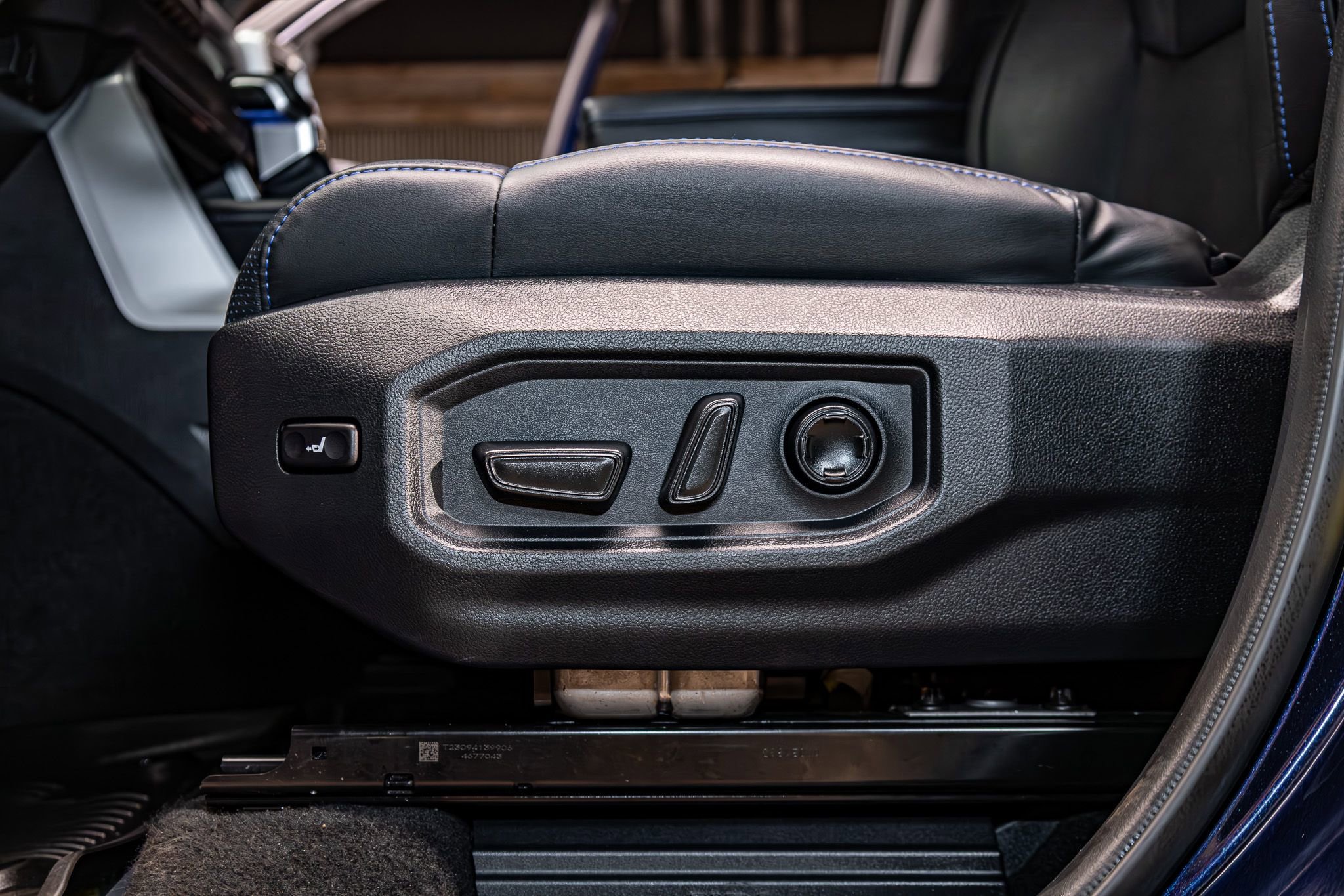 Used 2023 Toyota Sequoia Platinum image 21