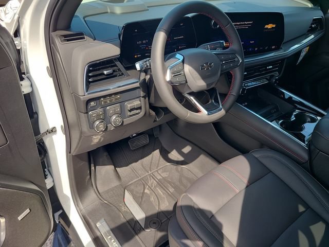 New 2026 Chevrolet Tahoe RST AWD/4WD image 21