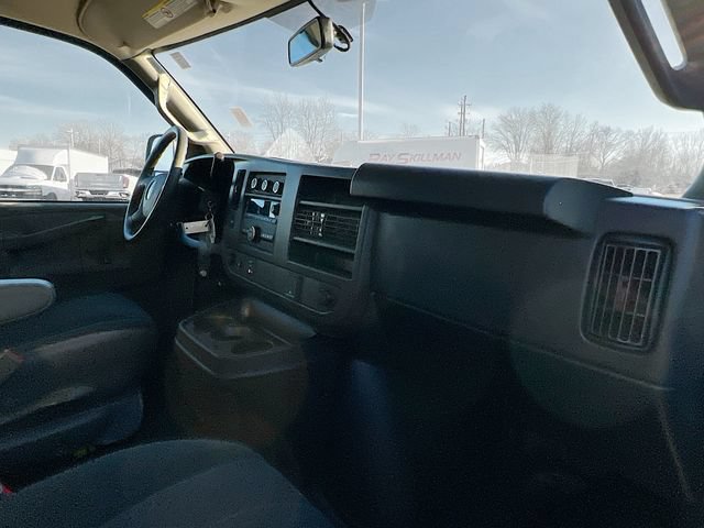 Used 2024 GMC Savana 2500 w/ Driver Convenience Package RWD image 36