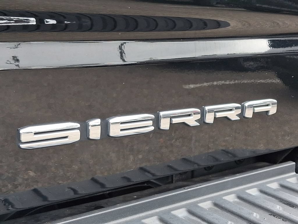 Certified 2023 GMC Sierra 1500 Denali Ultimate AWD/4WD image 33