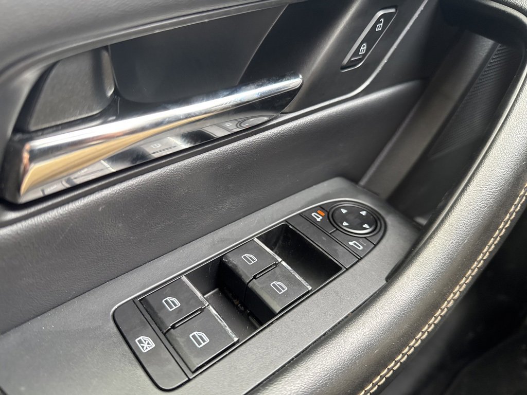 Used 2025 MAZDA CX-70 3.3 Turbo w/ Preferred Package image 25