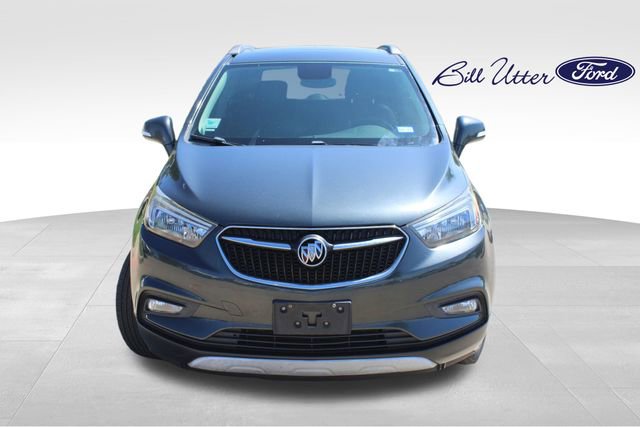 Used 2017 Buick Encore Preferred FWD image 2