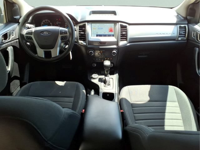 Used 2021 Ford Ranger XLT w/ Trailer Tow Package AWD/4WD image 21